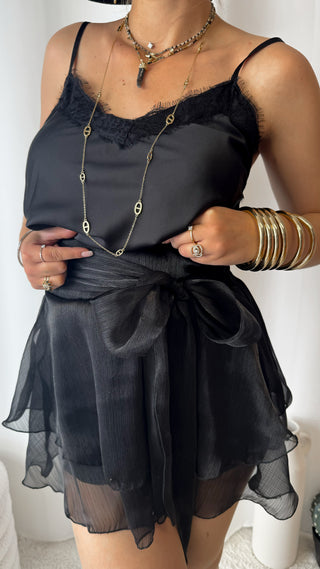 Collier Vin