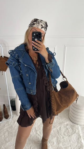 Veste Angel