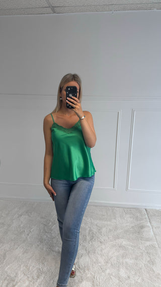 Débardeur (vert)🇮🇹