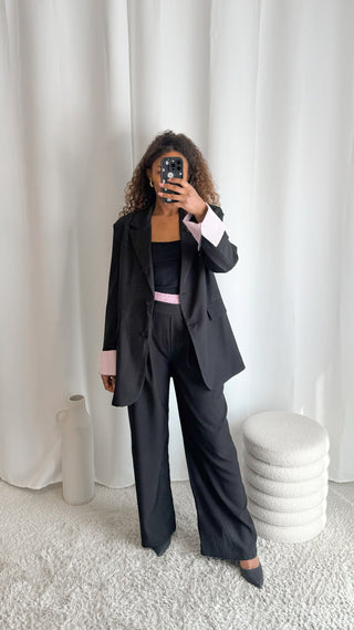Blazer Nina 🇮🇹