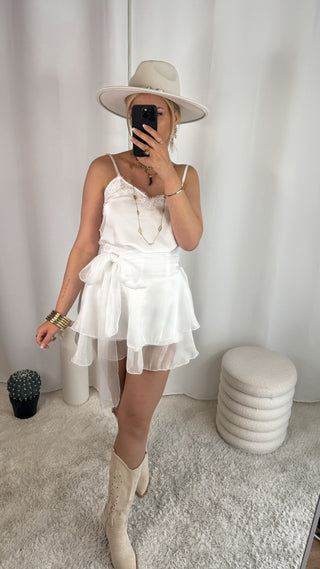 Santiag Milton (beige)