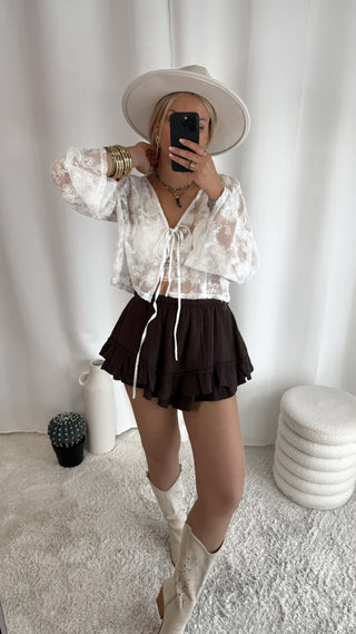 Santiag Milton (beige)