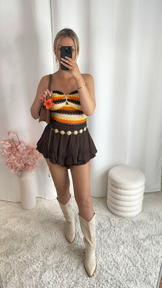 Body Lily-Rose