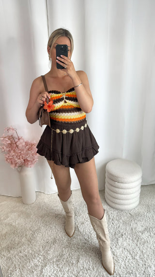 Body Lily-Rose