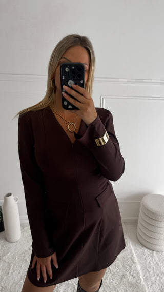 Collier Saturne