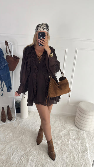 Robe Julia