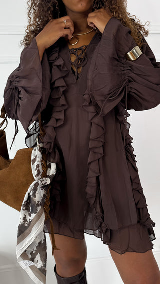 Robe Julia