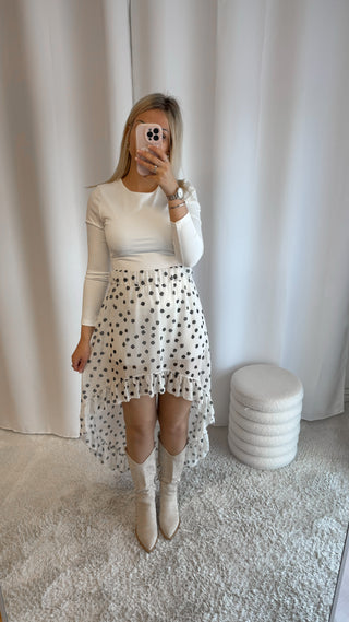 Santiag Milton (beige)
