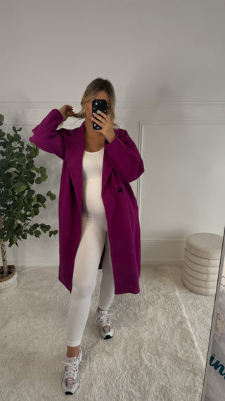 Manteaux (violet) 🇫🇷