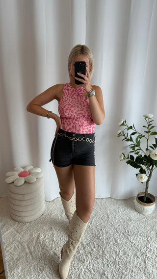 Body Safari (rose) 🇮🇹