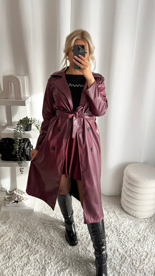 Trench Elie (bordeaux)