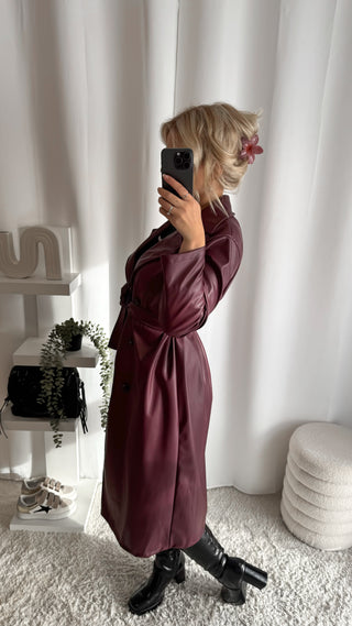 Trench Elie (bordeaux)