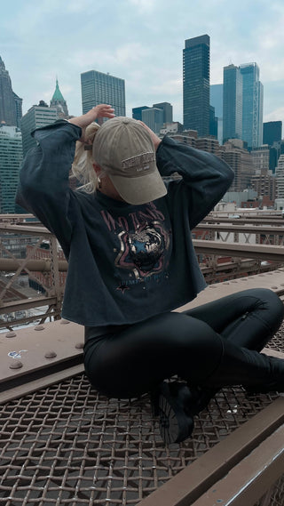 Casquette NewYork