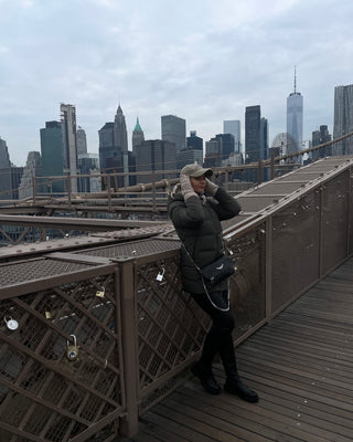 Doudoune Brooklyn