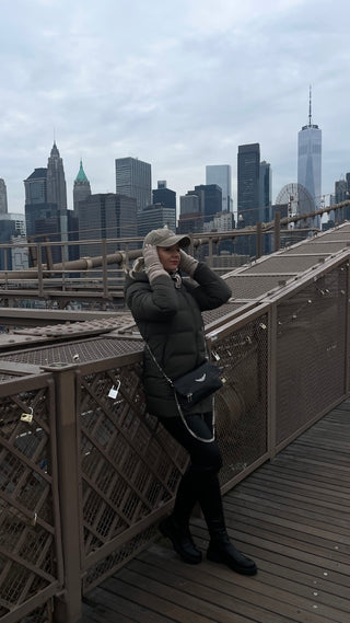 Casquette NewYork