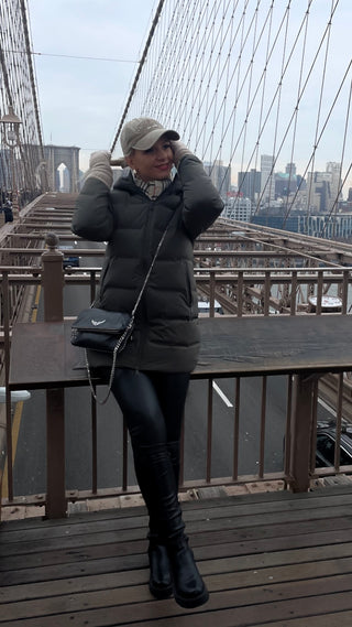 Casquette NewYork