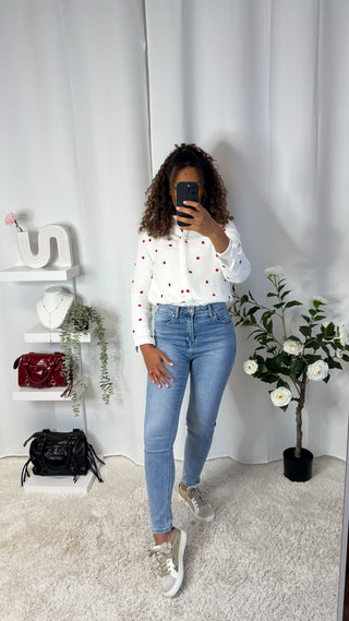Jeans Summit