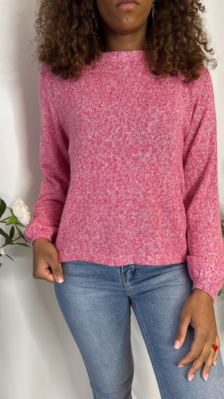 Pull Palma