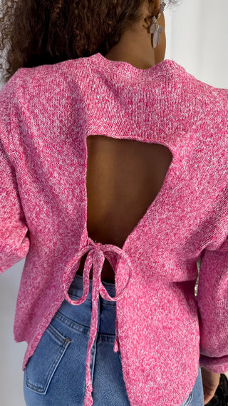 Pull Palma