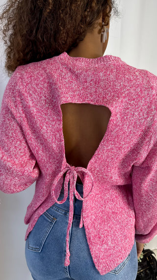 Pull Palma