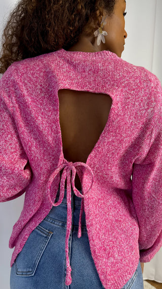 Pull Palma