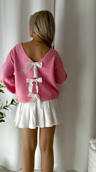 Pull Santa Barbara (rose)