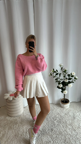 Pull Santa Barbara (rose)