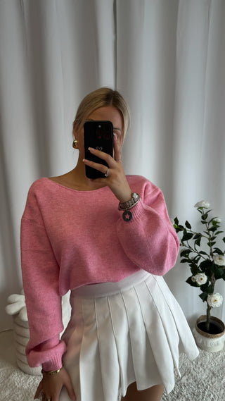 Pull Santa Barbara (rose)
