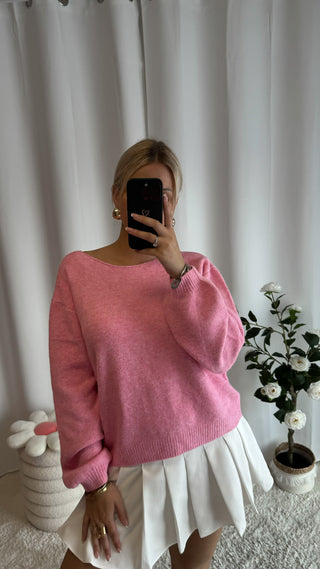 Pull Santa Barbara (rose)