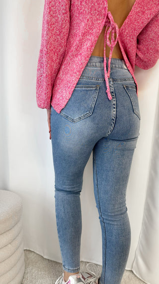 Jeans Summit