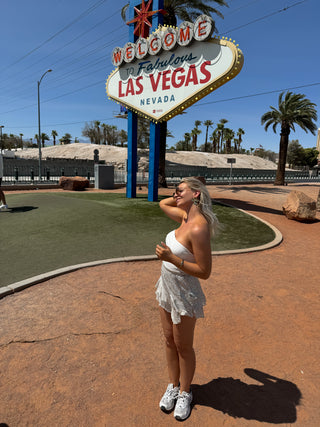 Jupe-short Arizona