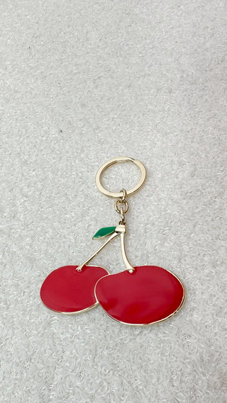 Porte clés Cherry