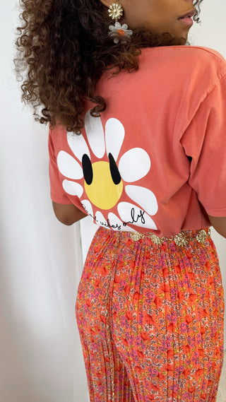 Ceinture Maddy (doré)