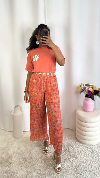 Pantalon Orange 🇮🇹