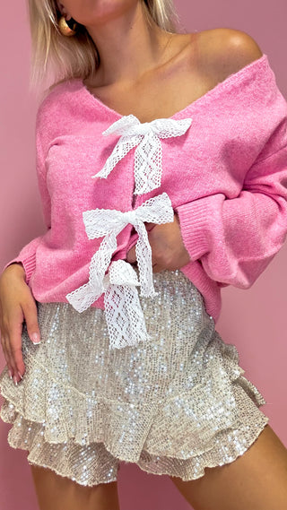 Pull Santa Barbara (rose)