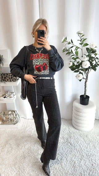 Jeans Silver