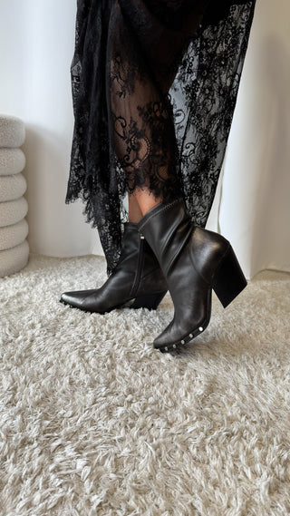 Bottines Lovely Day
