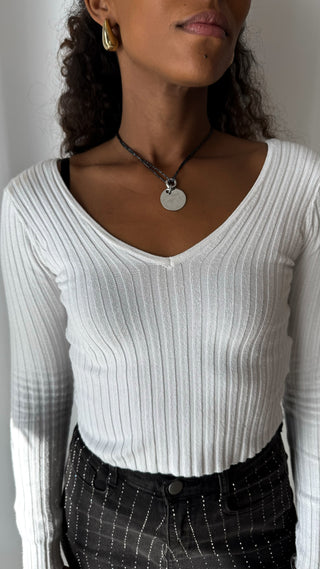 Collier Vintage Glamour