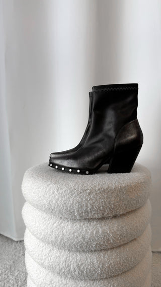 Bottines Lovely Day