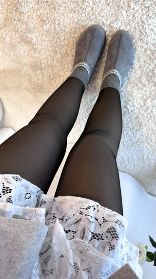 Collants Polaires