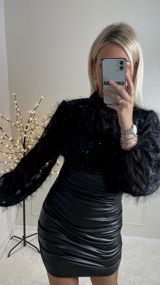 Robe Black Swan 🇮🇹