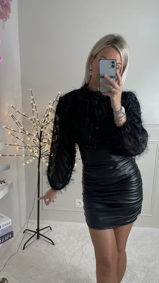 Robe Black Swan 🇮🇹