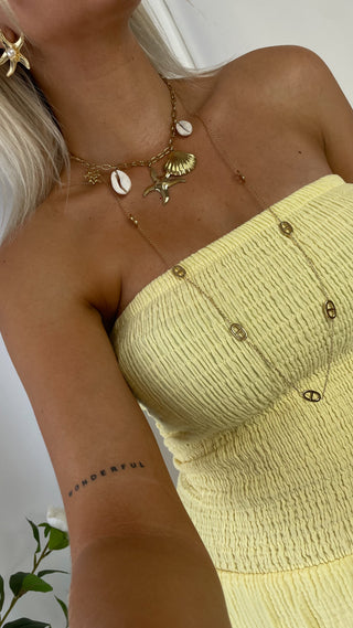 Collier Paola