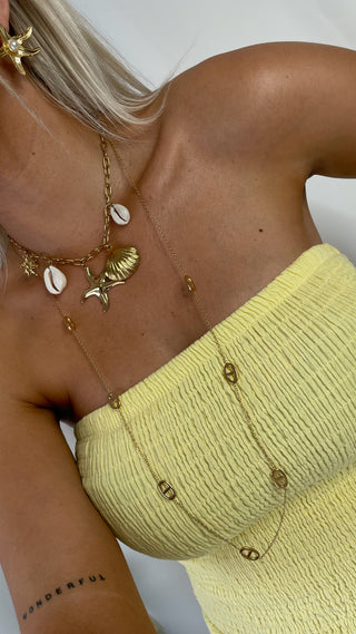 Collier Paola