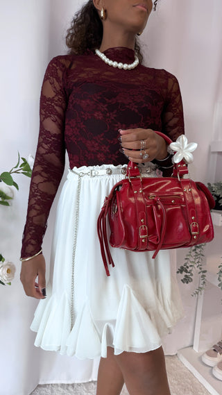 Top Glam (bordeaux) 🇮🇹