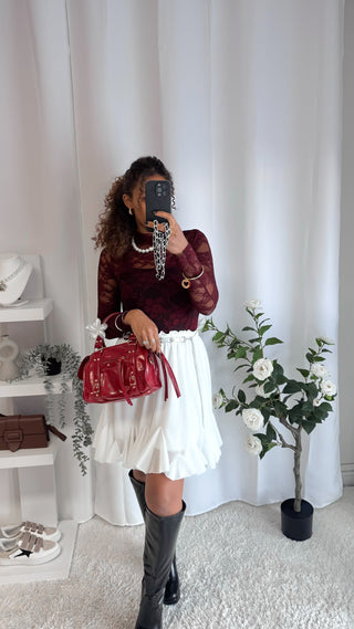 Top Glam (bordeaux) 🇮🇹