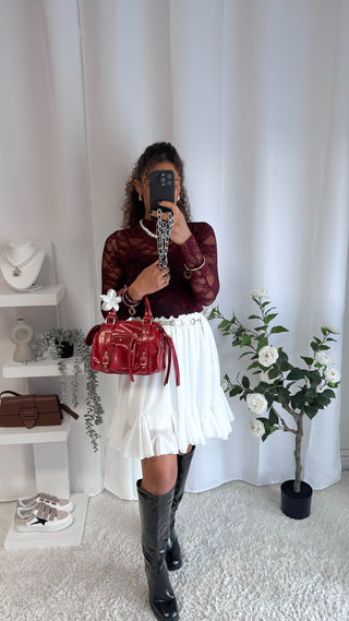 Top Glam (bordeaux) 🇮🇹