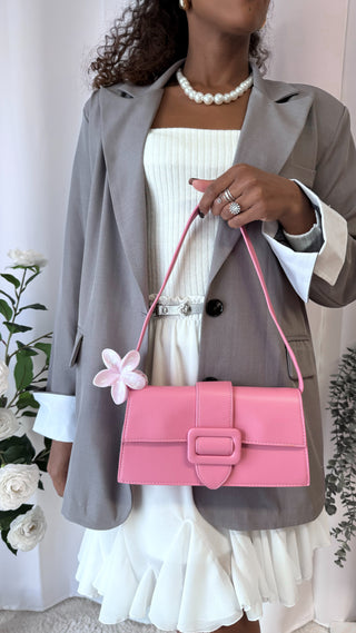 Sac Lolie (rose)