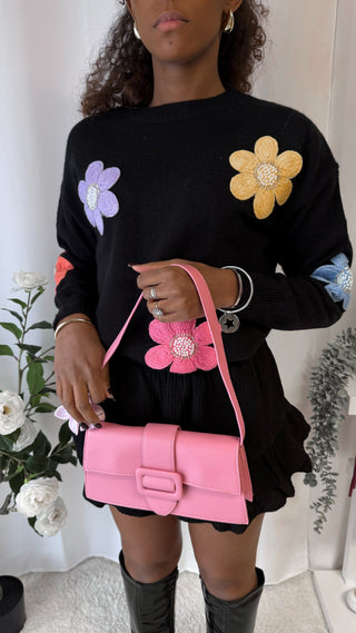 Pull Printemps d'Été