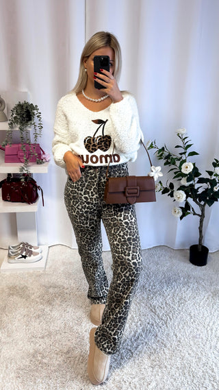 Sac Lolie (marron)